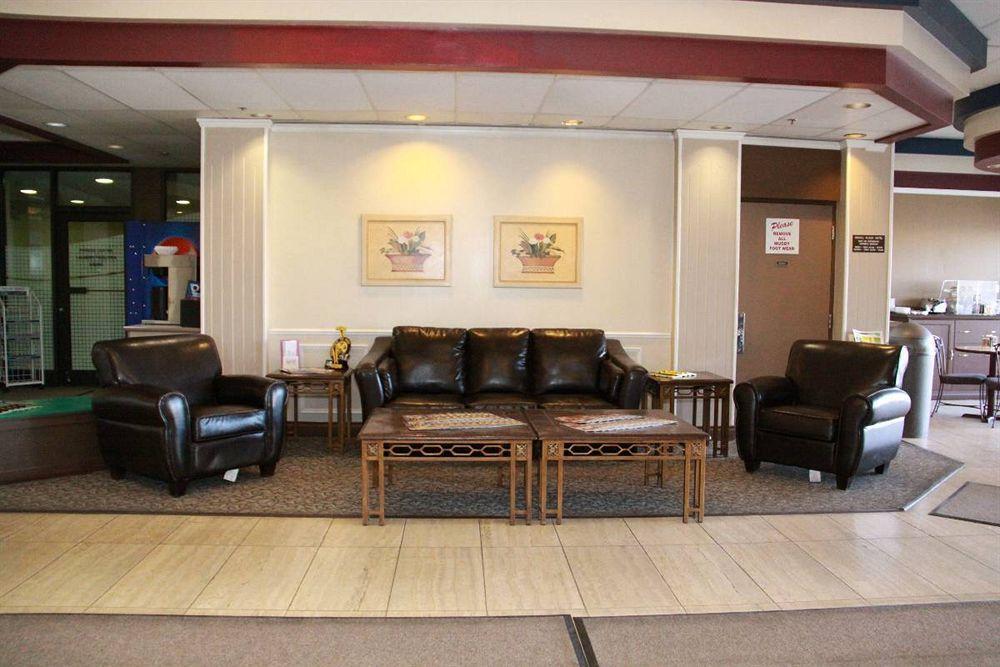 Argyll Plaza Hotel Edmonton Esterno foto
